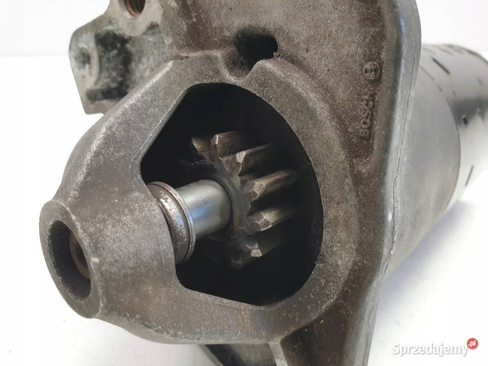 ROZRUSZNIK Mercedes Citan 15 CDI ROZRUSZNIK osobowe lubelskie Rudka sprzedam