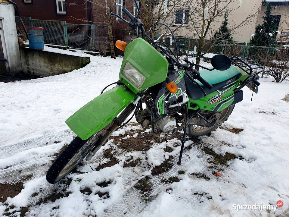 CROSS KINGWAY YAMASAKI