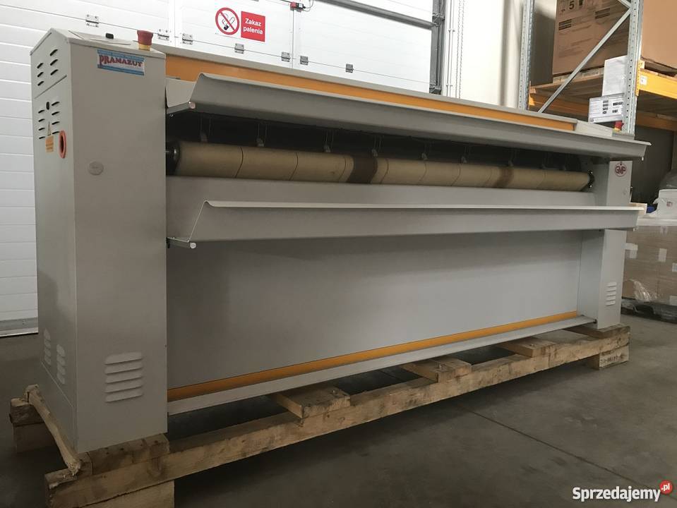 PRALKA MAGIEL PRALNIA PRASOWNICA WALCOWA G260032 Masłów Pierwszy sprzedam