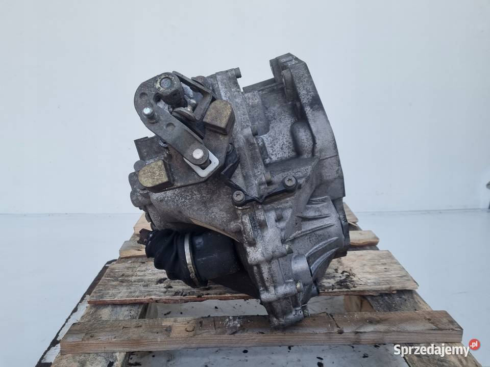 Mini Cooper One R53 16 komp SKRZYNIA BIEGÓW osobowe Rudka