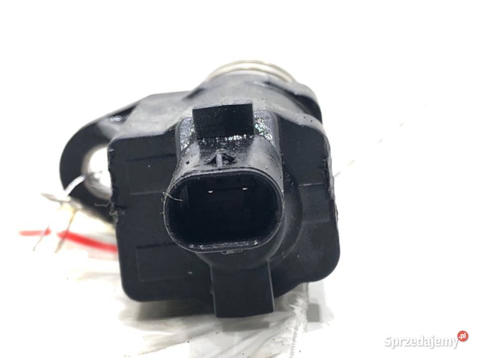 ZAWÓR CIŚNIENIA OLEJU BMW F44 20 178 REGULATOR