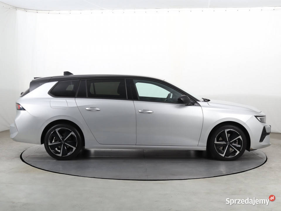 Opel Astra 12 Turbo sprzedam