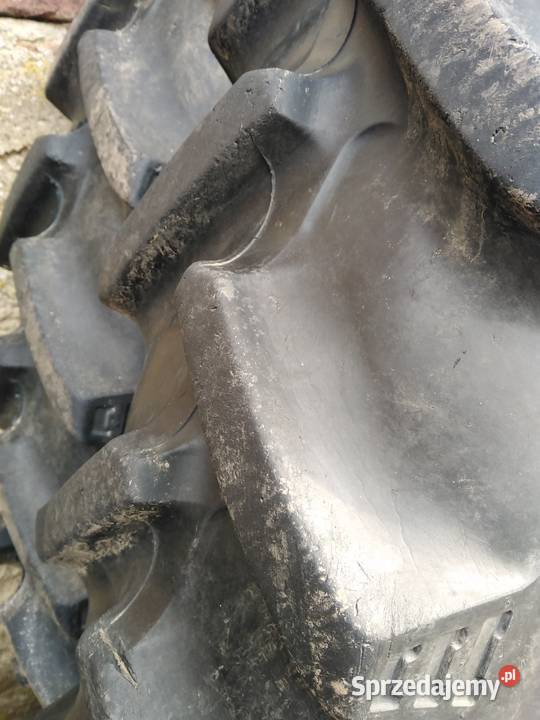 Komplet kół do międzyrzędzi 95 230 48R I 32 95