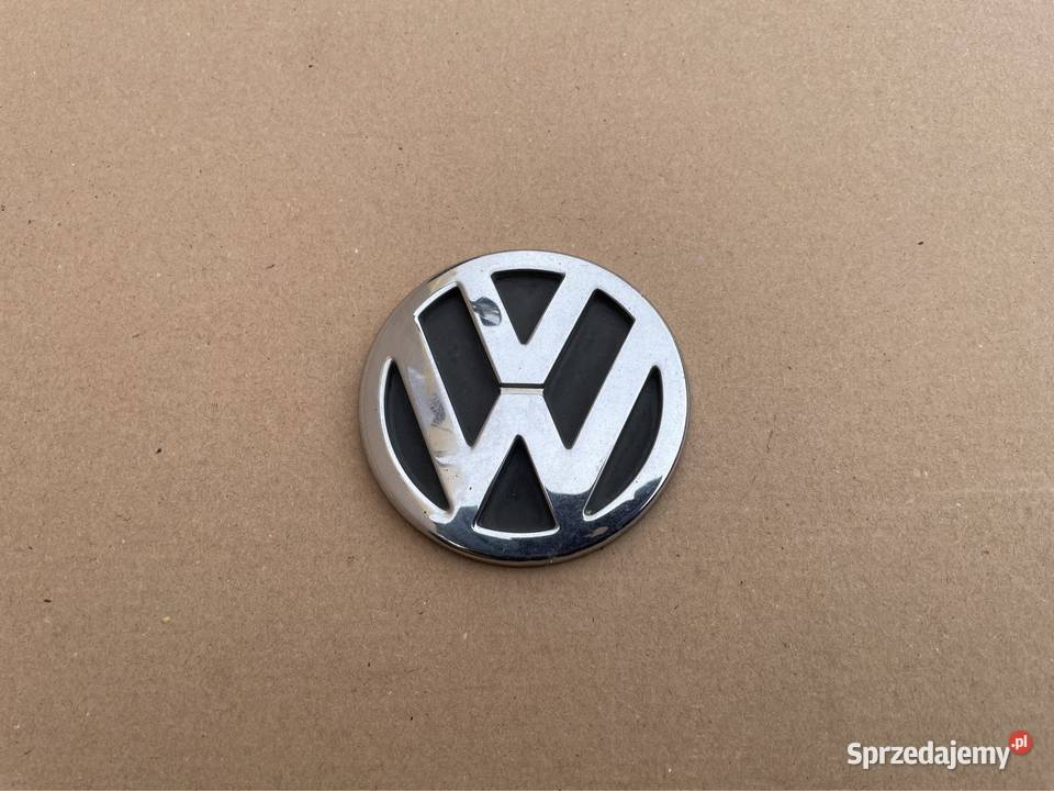 3B9853630 Znaczek emblemat vw passat b5 fl lift Szczecin