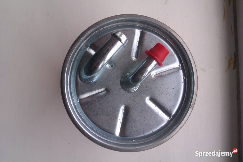 filtr paliwa Filtron PP 8416 Mercedes Smart Paliwa Warszawa sprzedam