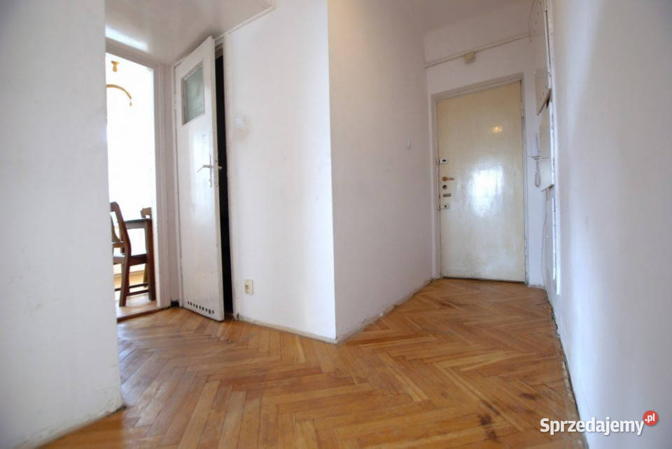 Mieszkanie Kielce 37m2 1 pok