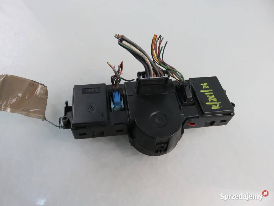 KLIMATRONIK RENAULT MEGANE II 69340005