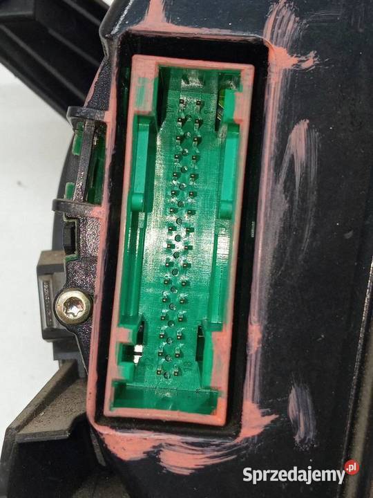 LICZNIK 7DO920802EX 24 D VW Volkswagen Liczniki i zegary