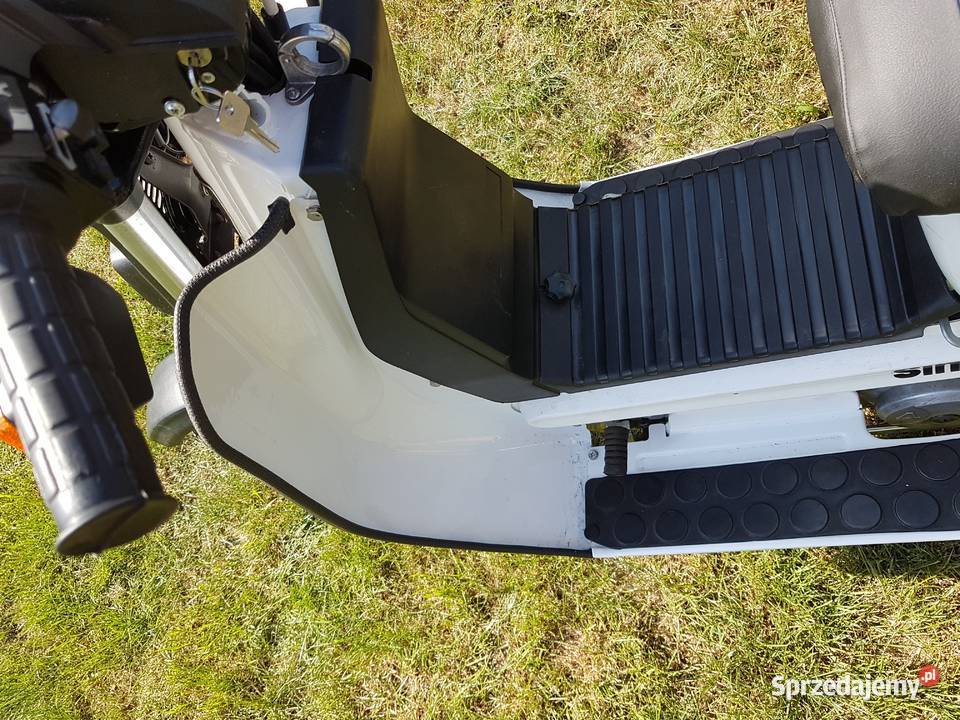 SIMSON SR 50 Simson Mogilno