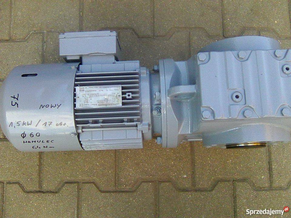 Wentylator fi 300 180 W Leszno