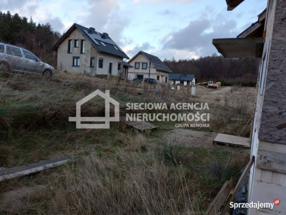 Dom wolnostojący Domatowo 150m2 sprzedam