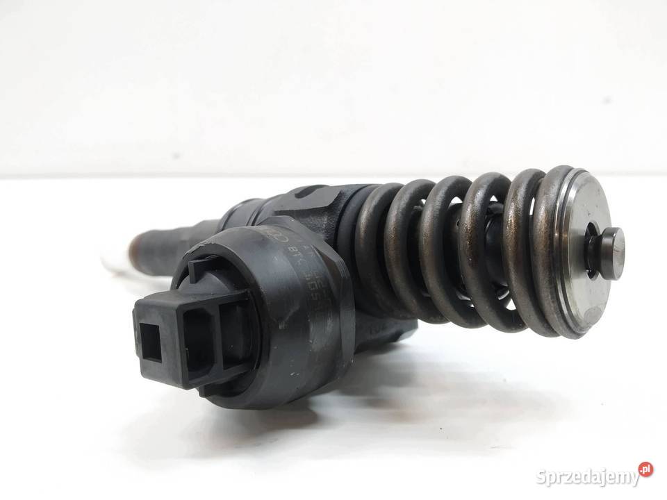 POMPOWTRYSKIWACZ 038130073AR 19 TDI VW Rok produkcji 2002