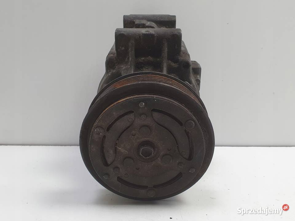 SPRĘŻARKA KLIMATYZACJI Fiat Idea 13 MJET pompa Chełm