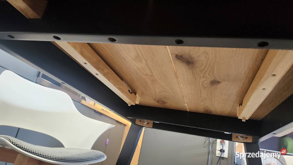 Stól do jadalni kuchni salonu łódzkie Pabianice