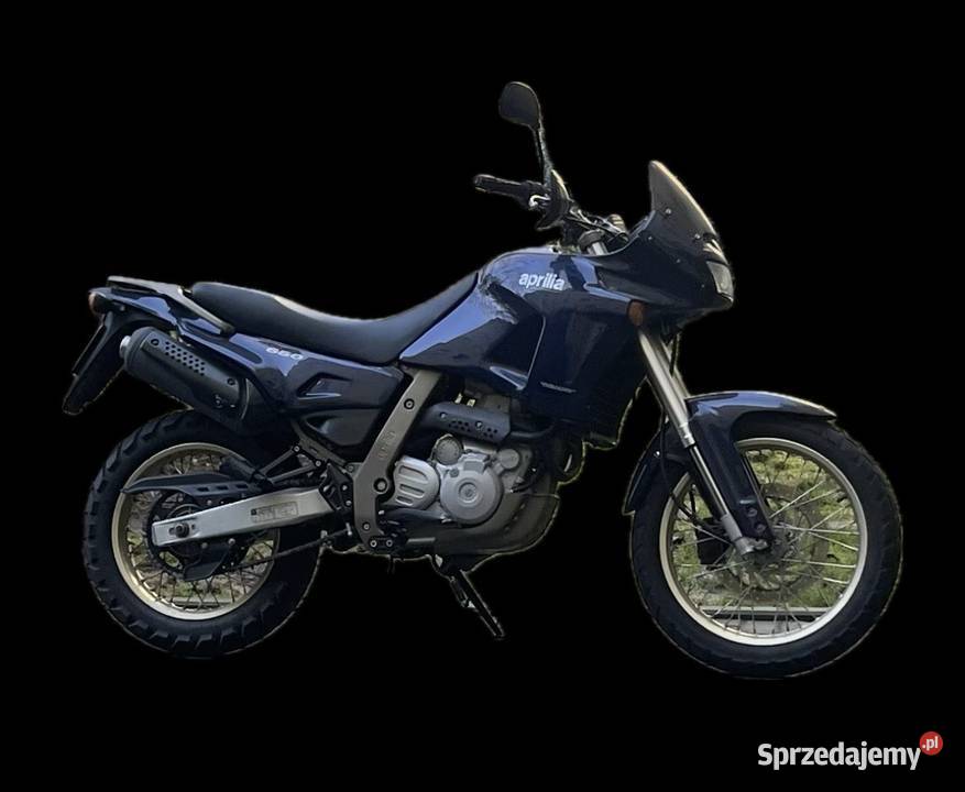 Aprilia pegaso 650 łańcuch Aprilia Warszawa