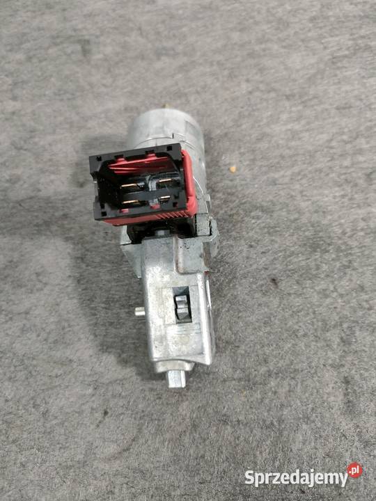 Modus Clio III Kangoo II stacyjka osobowe