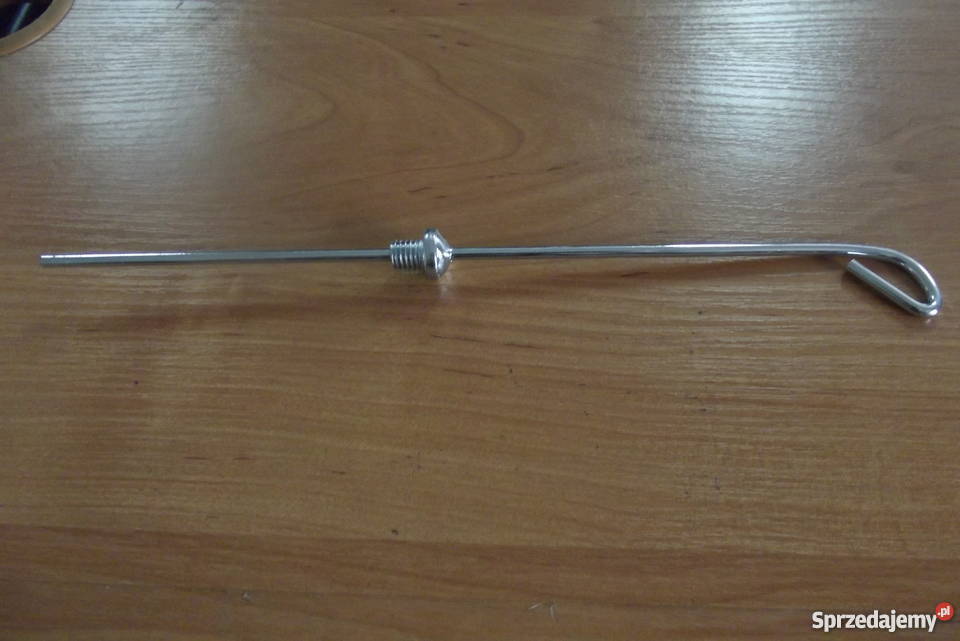 Miarka oleju silnika URSUS C 360 Rolnictwo Parczew