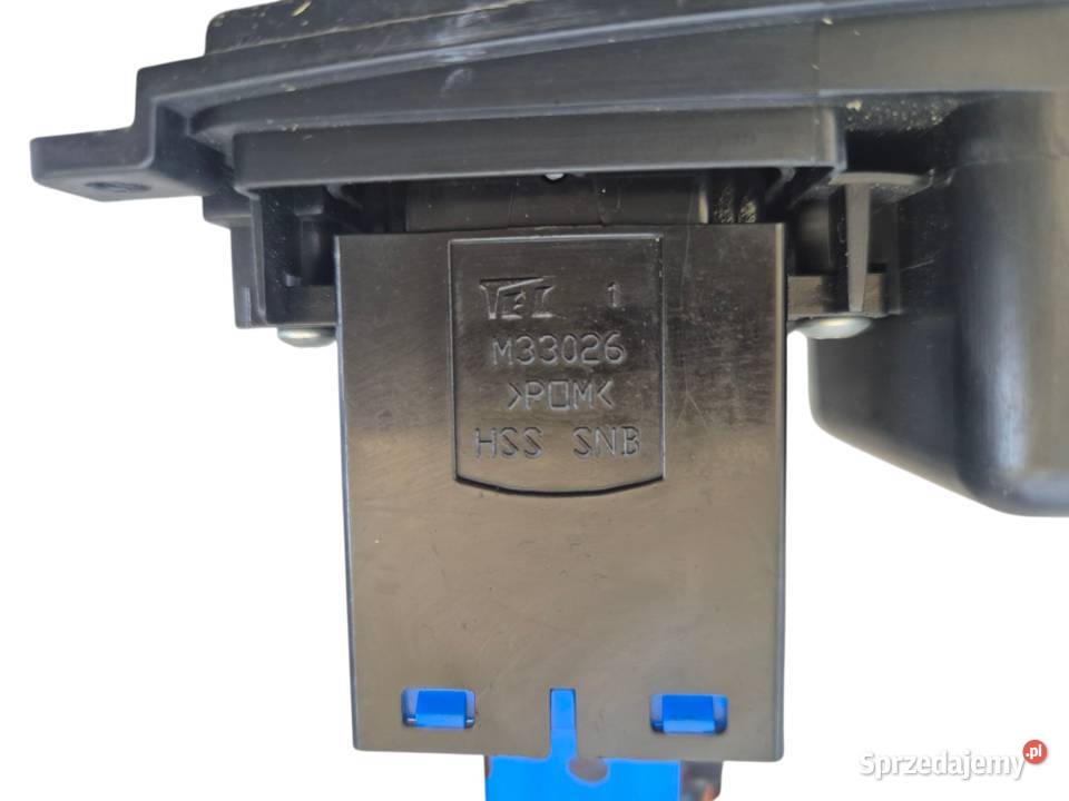 PRZEŁĄCZNIK PRZYCISK PODGRZEWANIA FOTELI HONDA