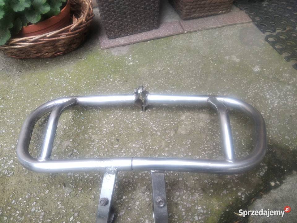 Yamaha XS 250360400 czesci dolnośląskie sprzedam