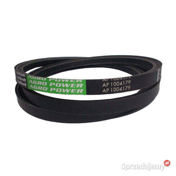 AP1004179 Jednoramienny pasek Optibelt