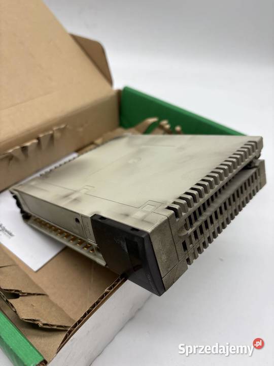 Schneider Electric TSXASY410 Analog Output