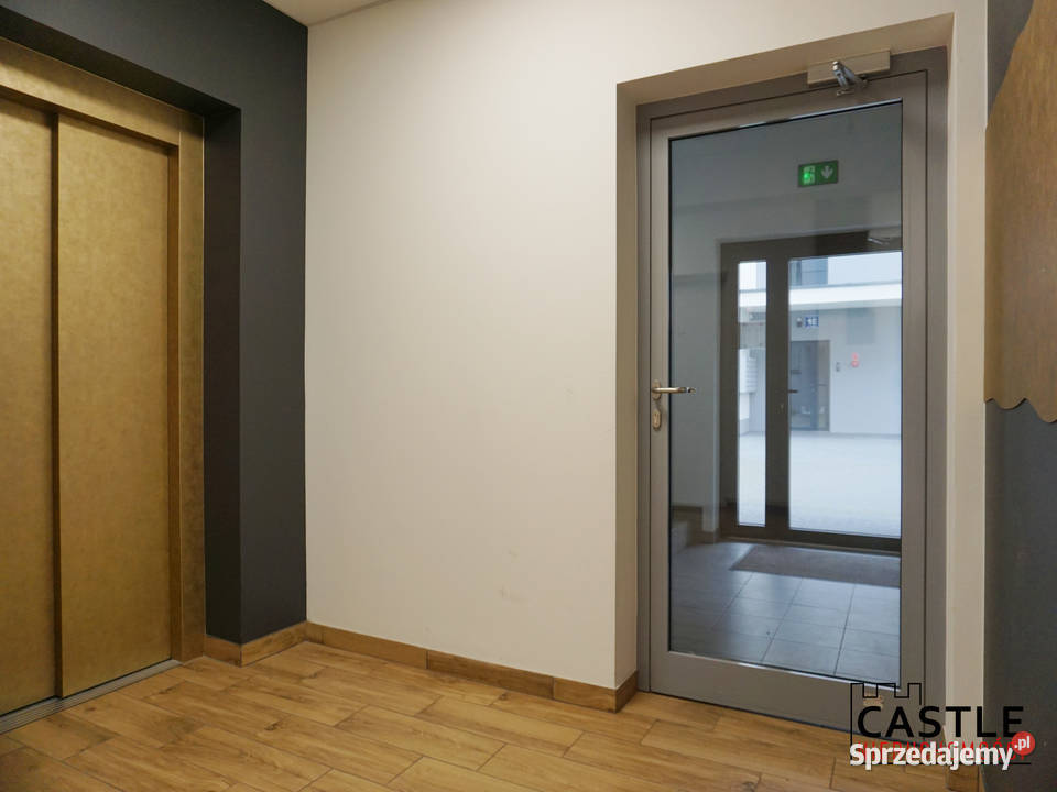 Baltic Twin I z miejscem naziemnym I Sztutowo pomorskie