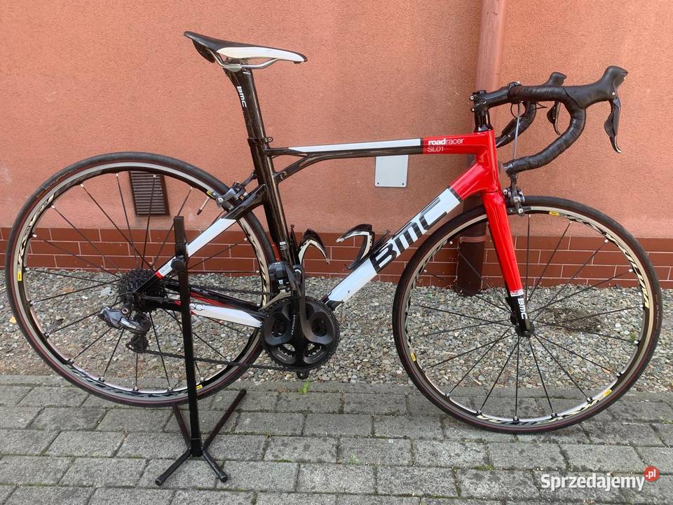 BMC Road Racer SL1 Shimano Ultegra Di2 rozmiar