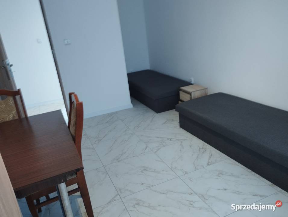 Dom na wynajem w Zyrardowie Żyrardów