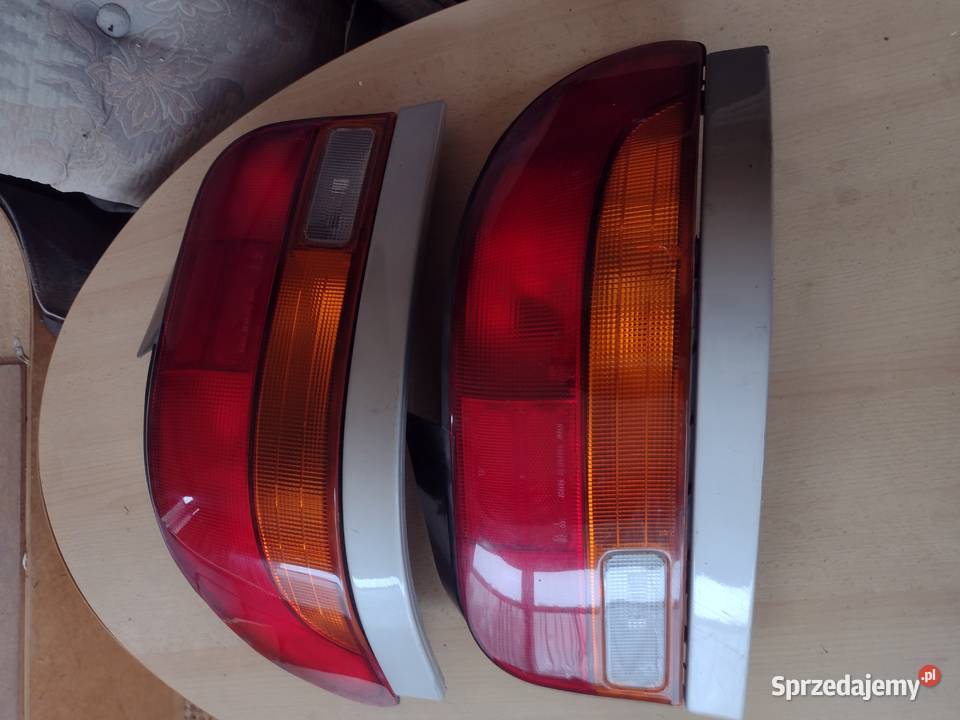 Lampy tylne Subaru impreza Aleksandrów Łódzki