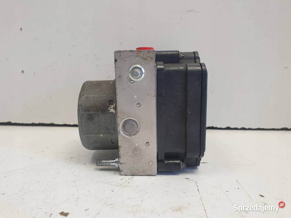 Renault Captur POMPA ABS hamulcowa 476601203R Rudka