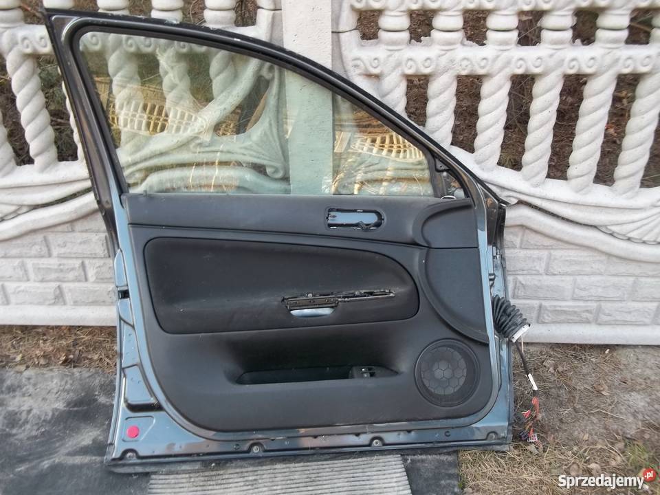 vw passat drzwi świętokrzyskie Staszów