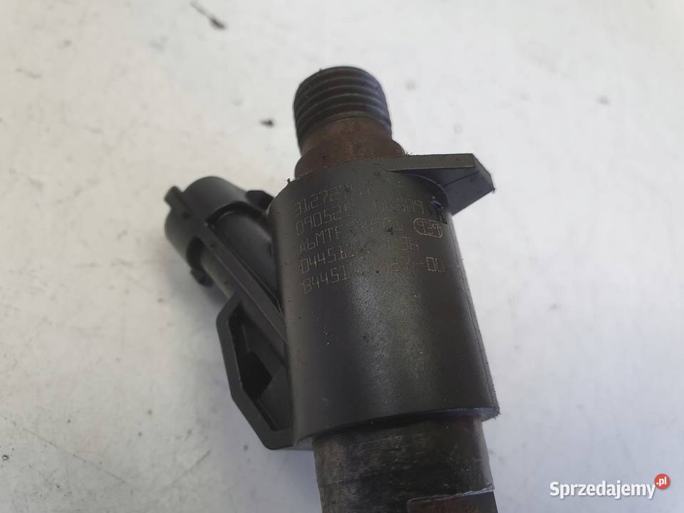 WTRYSKIWACZ Volvo XC60 24 D5 wtrysk 0445116036 Chełm