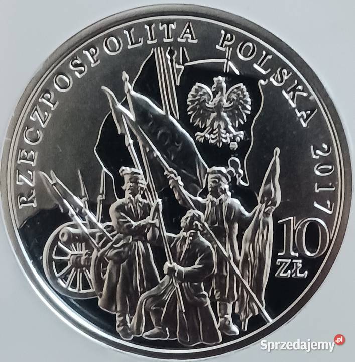 10 T Kościuszko 2016 r GCN PR 70 1 Uncja Konin