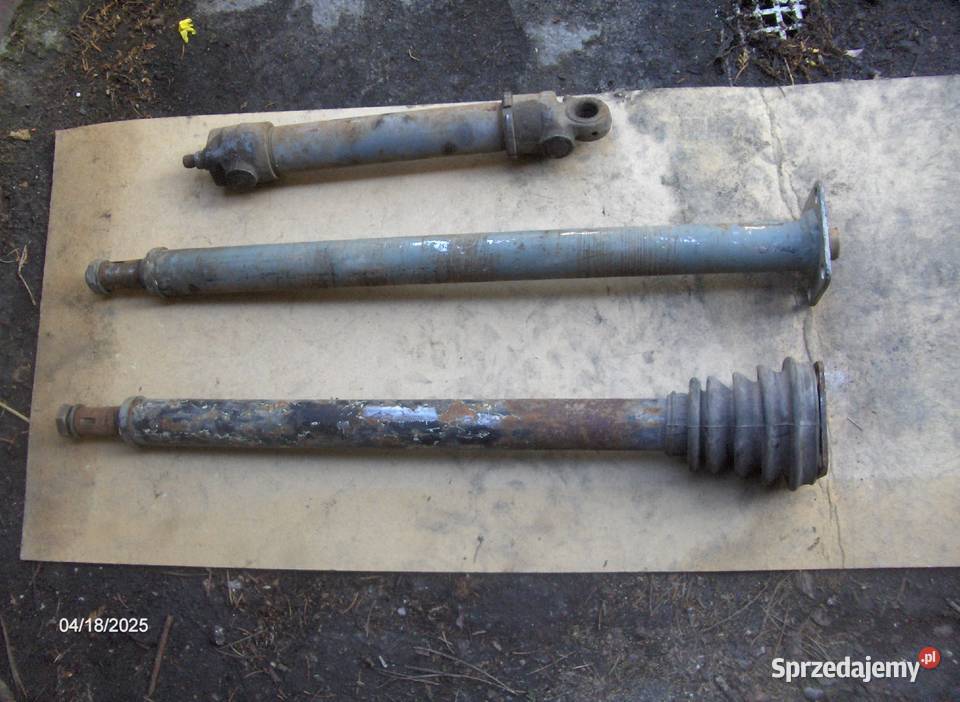 Talerz znacznika kongskilde pielnik redlica Jawiszowice