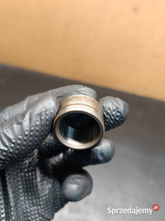 Tulejka zębatki zdawczej uszczelniacza silnik Pozostałe małopolskie Gołaczewy