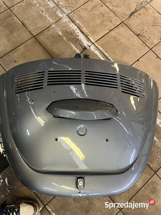 Vw garbus części Jawor