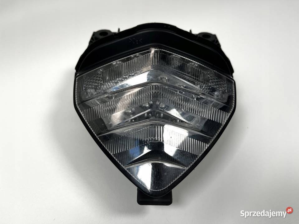 HONDA CBR 500 R 1921 Lampa Tył Tylna 33701MKWK82 Łobżenica