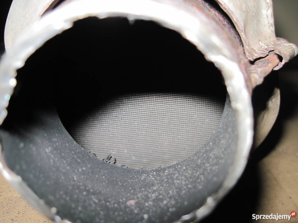 mazda 6 katalizator 18 benz 2003 Sieradz