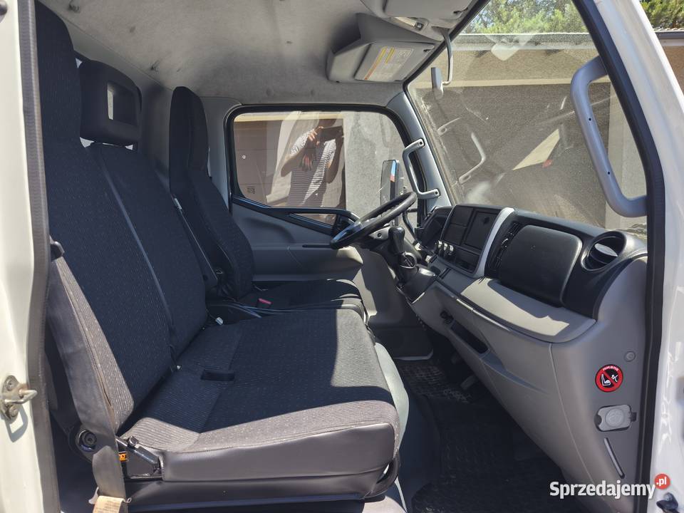 Mitsubishi Fuso Canter 3S13 sprzedam