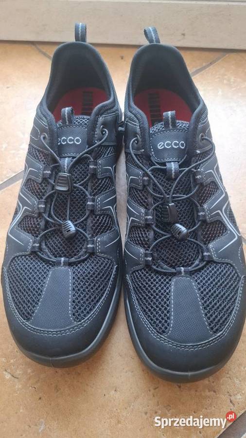 Buty trekkingowe ECCO Terracruise 45
