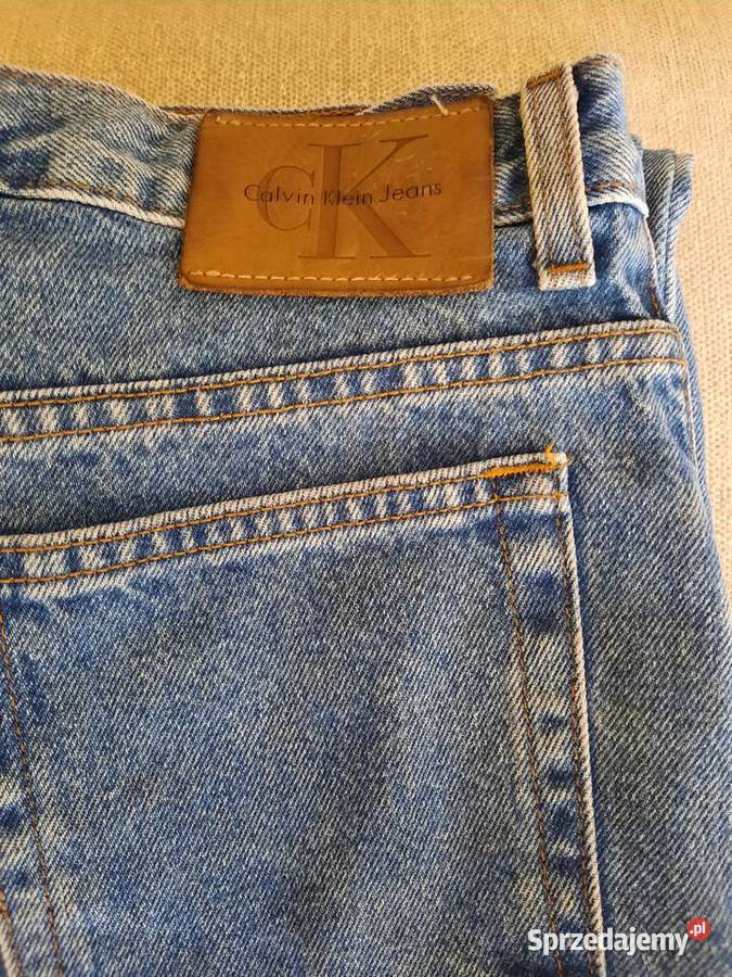 Calvin Klein Odzież codzienna Nowy Targ