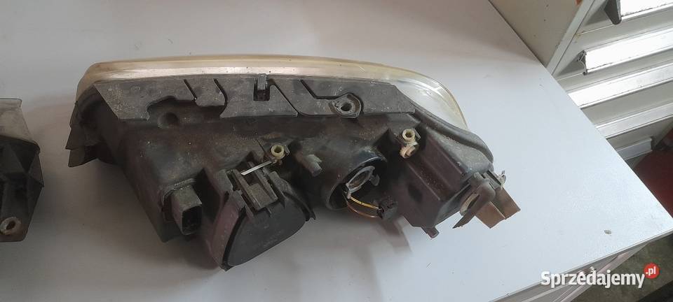 Lampy passat b5fl dolnośląskie Syców