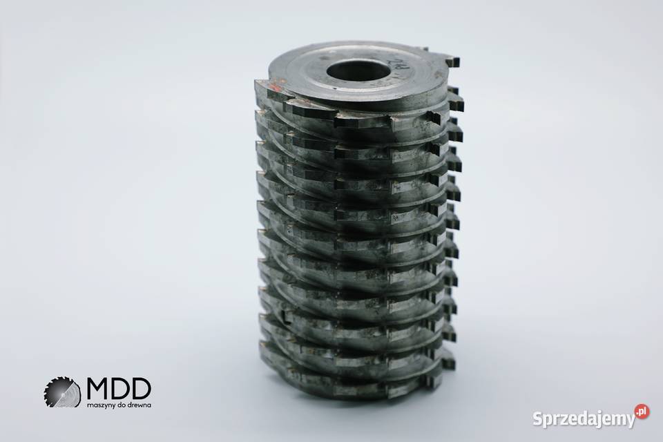 A218 Głowica stalowa 125x180x35 jeżowa Łabuńki Pierwsze sprzedam