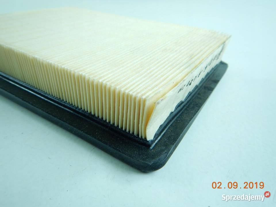 FILTR POWIETRZA FIAT COUPE 9300 20 ASO