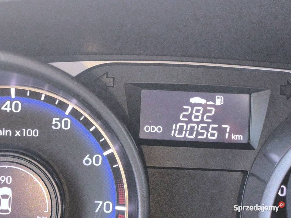 salon polska drugi wlasciciel Łódź