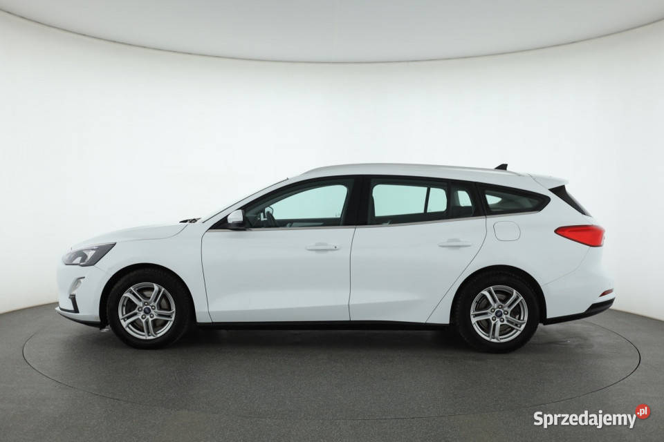 Ford Focus 15 EcoBlue relingi dachowe Piaseczno sprzedam