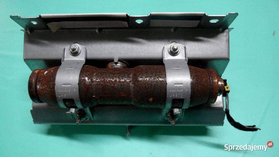 MONDEO MK4 IV 11r AIRBAG poduszka pasażera
