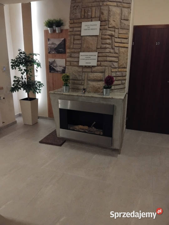 Sprzedam zamienię willę w Krynicy Zdroju na dom 5750zł/m2 Krynica-Zdrój sprzedam