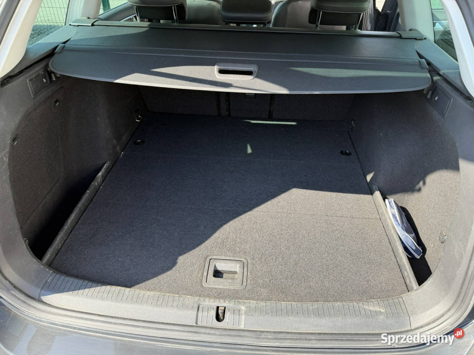 Volkswagen Golf Alltrack RatyZamiana Gwarancja małopolskie Gdów