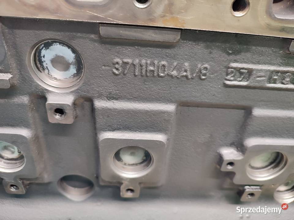 Silnik Perkins 10440T Wilkowo sprzedam